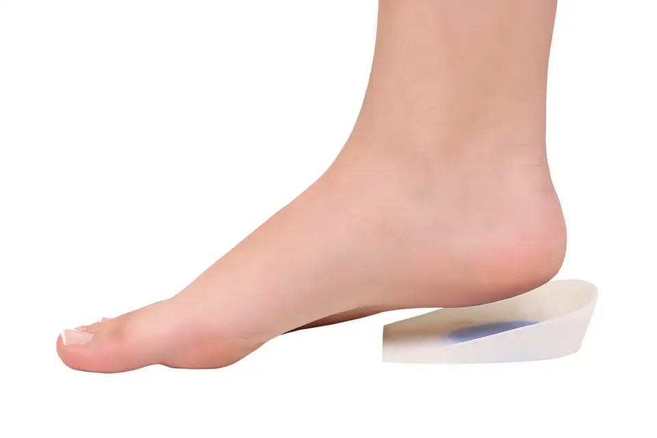 FixFlex Silikon Topukluk