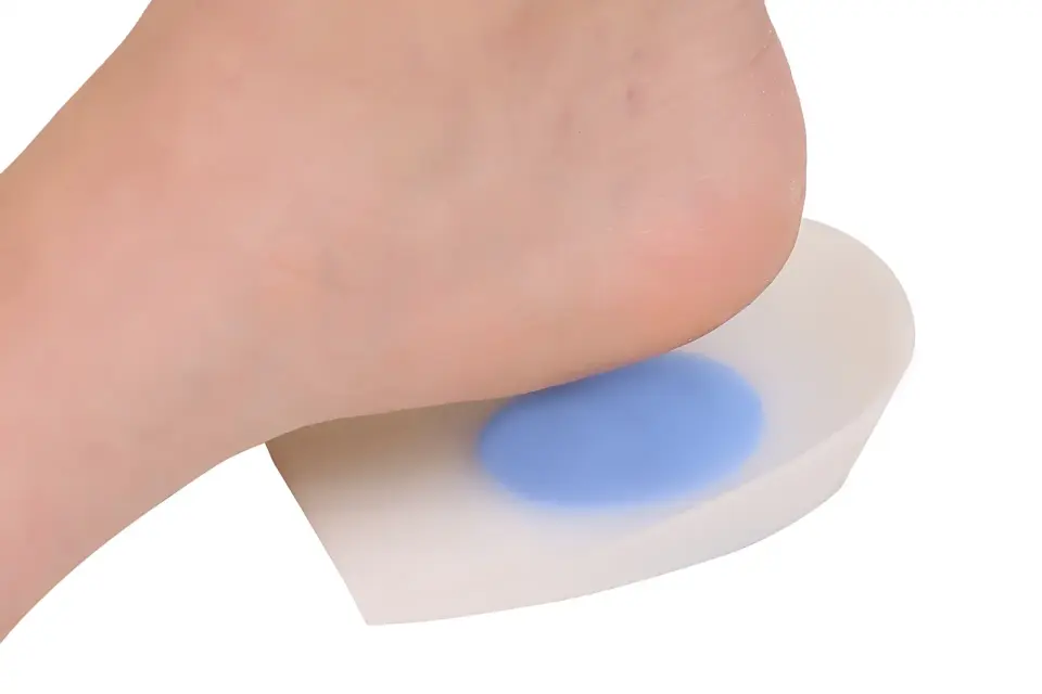 FixFlex Silikon Topukluk