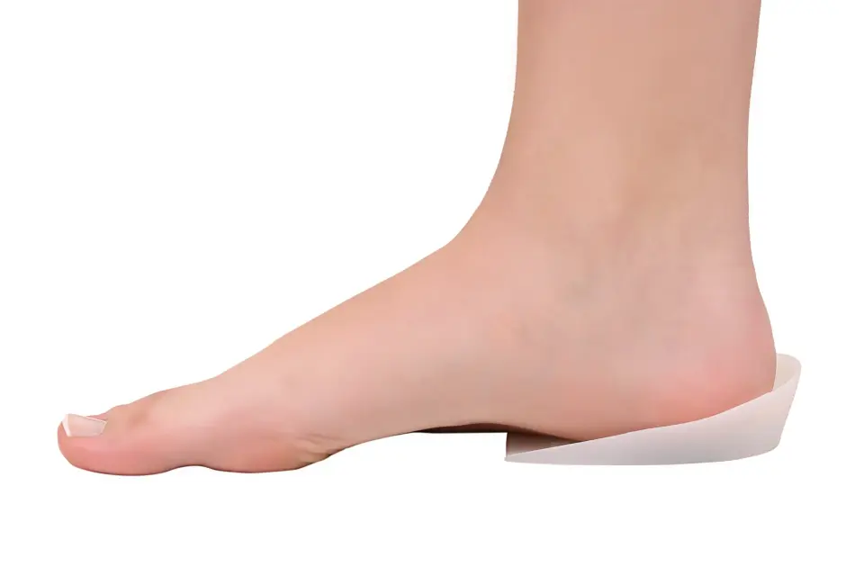 FixFlex Silikon Topukluk