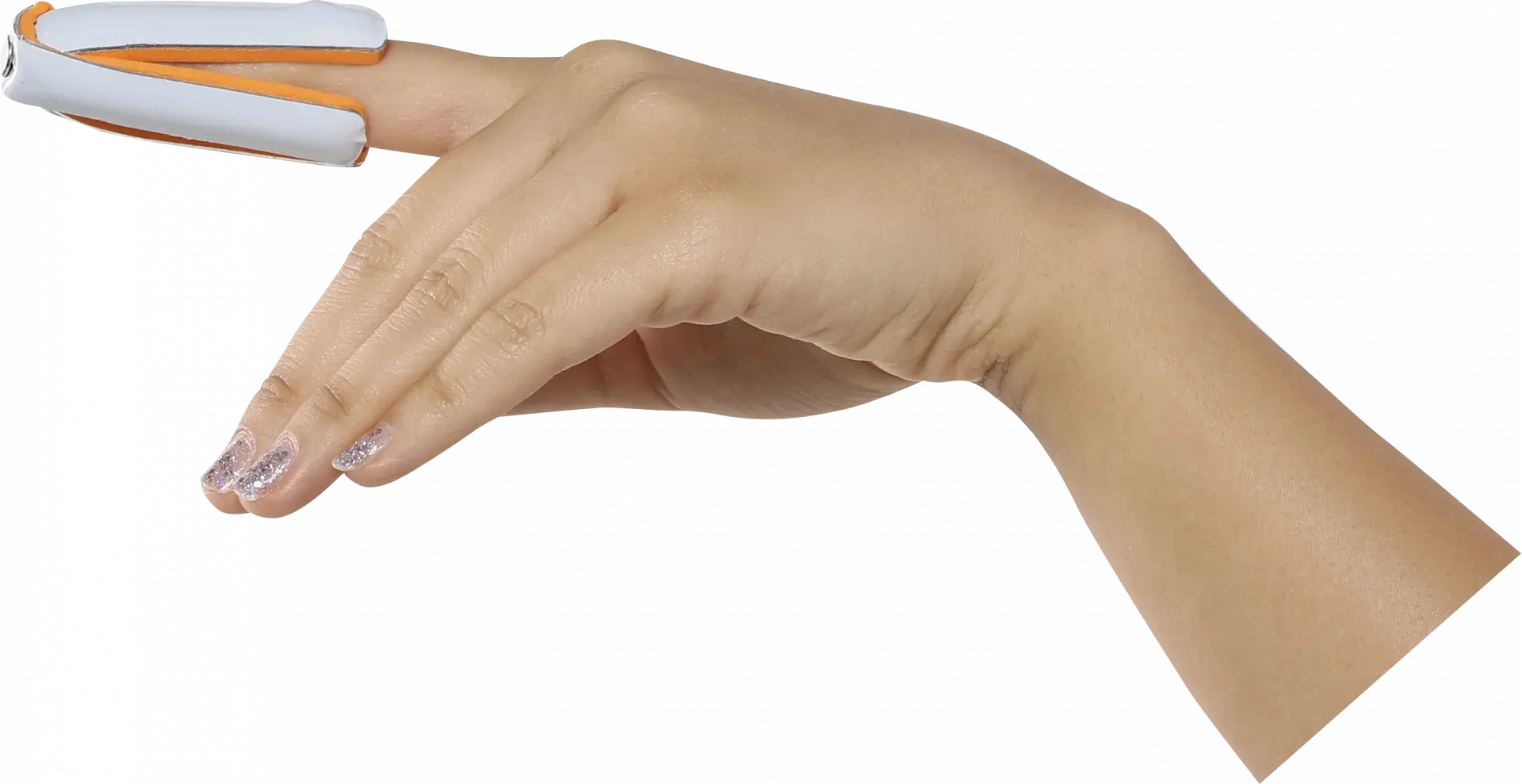 FİXFLEX ALÜMİNYUM DÖRTLÜ STABİLİZASYON PARMAK ATELİ