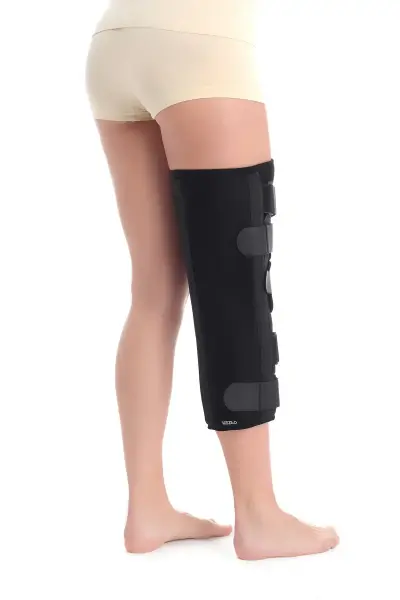 Orzen İmmofix Diz İmmobilizeri 45 cm