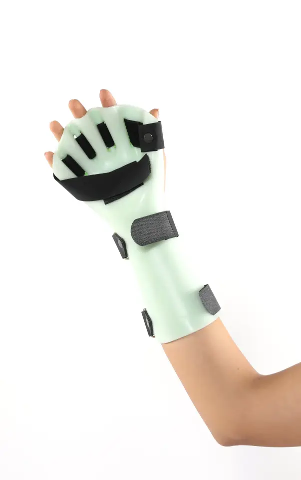 Antispstisite El Bilek (Açık) Splinti