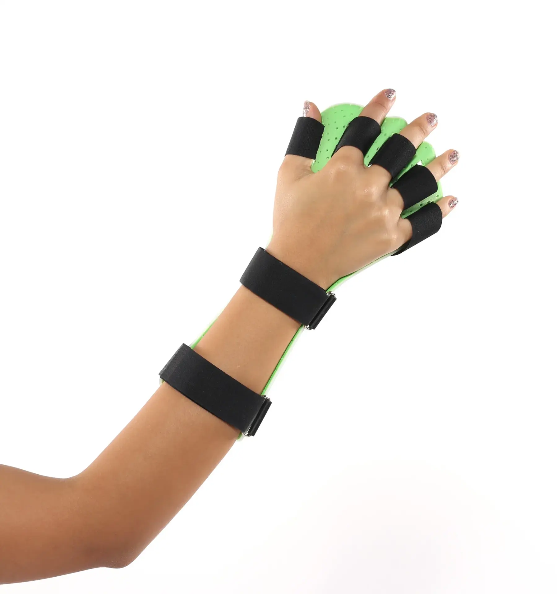 Antispstisite El Bilek (Açık) Splinti