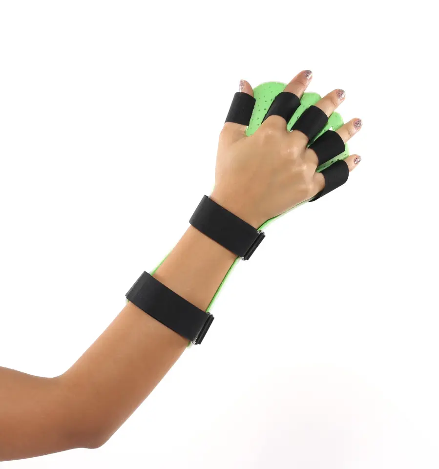 Antispstisite El Bilek (Açık) Splinti