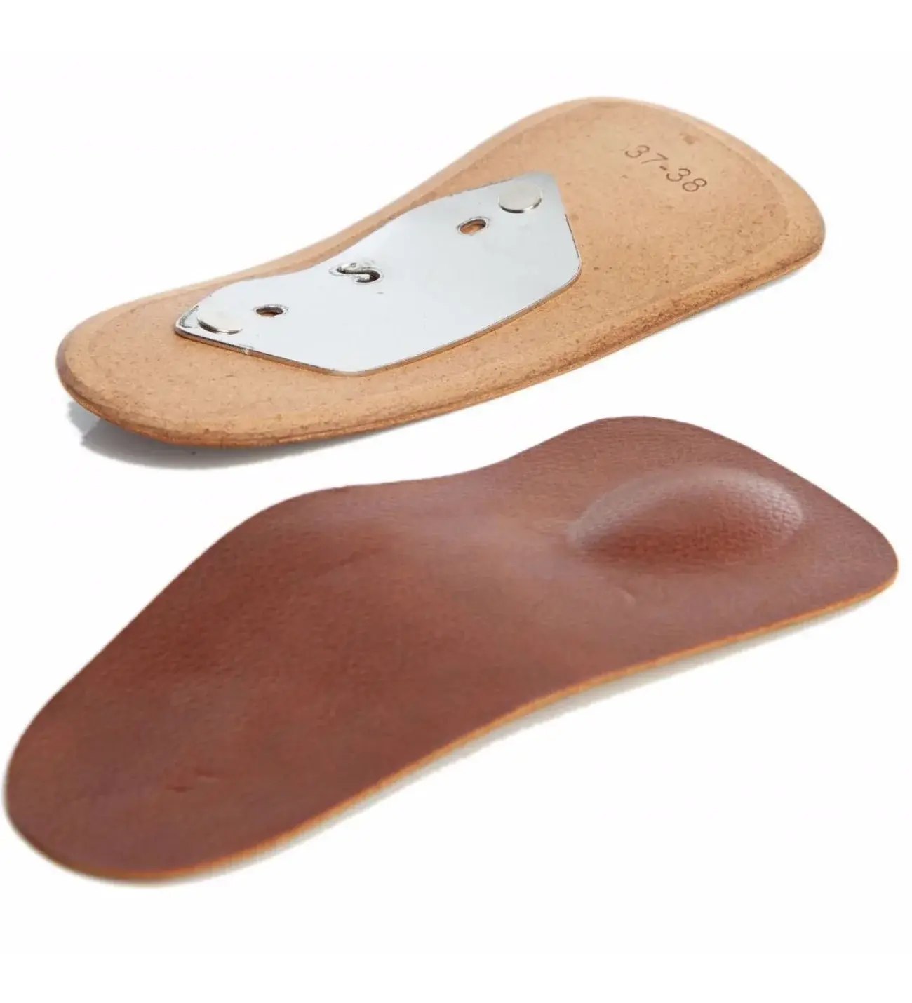 FİXFLEX ÇELİK TABANLIK LÜKS