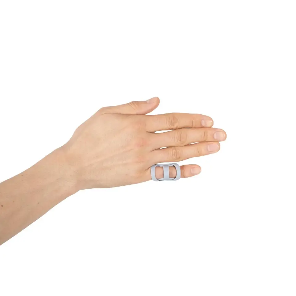 WİNGMED 3 NOKTA PARMAK ATELİ