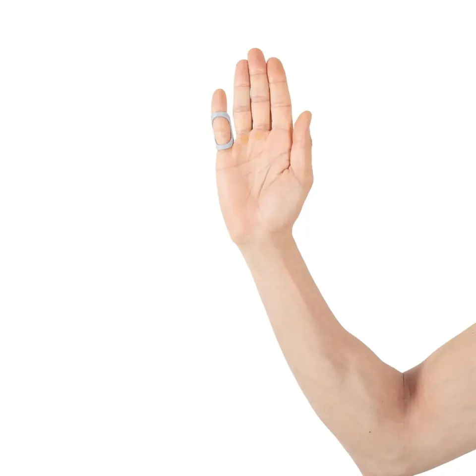 WİNGMED 3 NOKTA PARMAK ATELİ