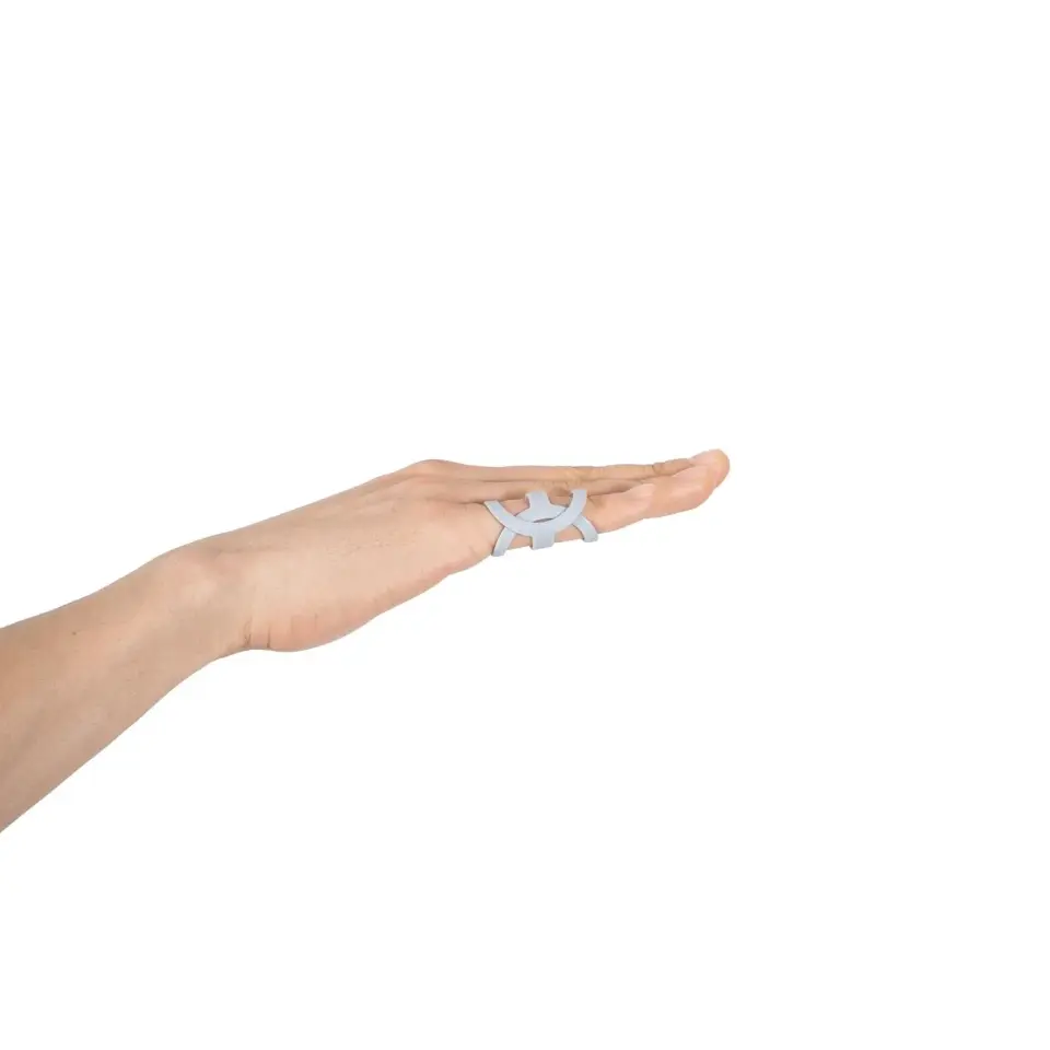 Wingmed 3 Nokta Parmak Ateli