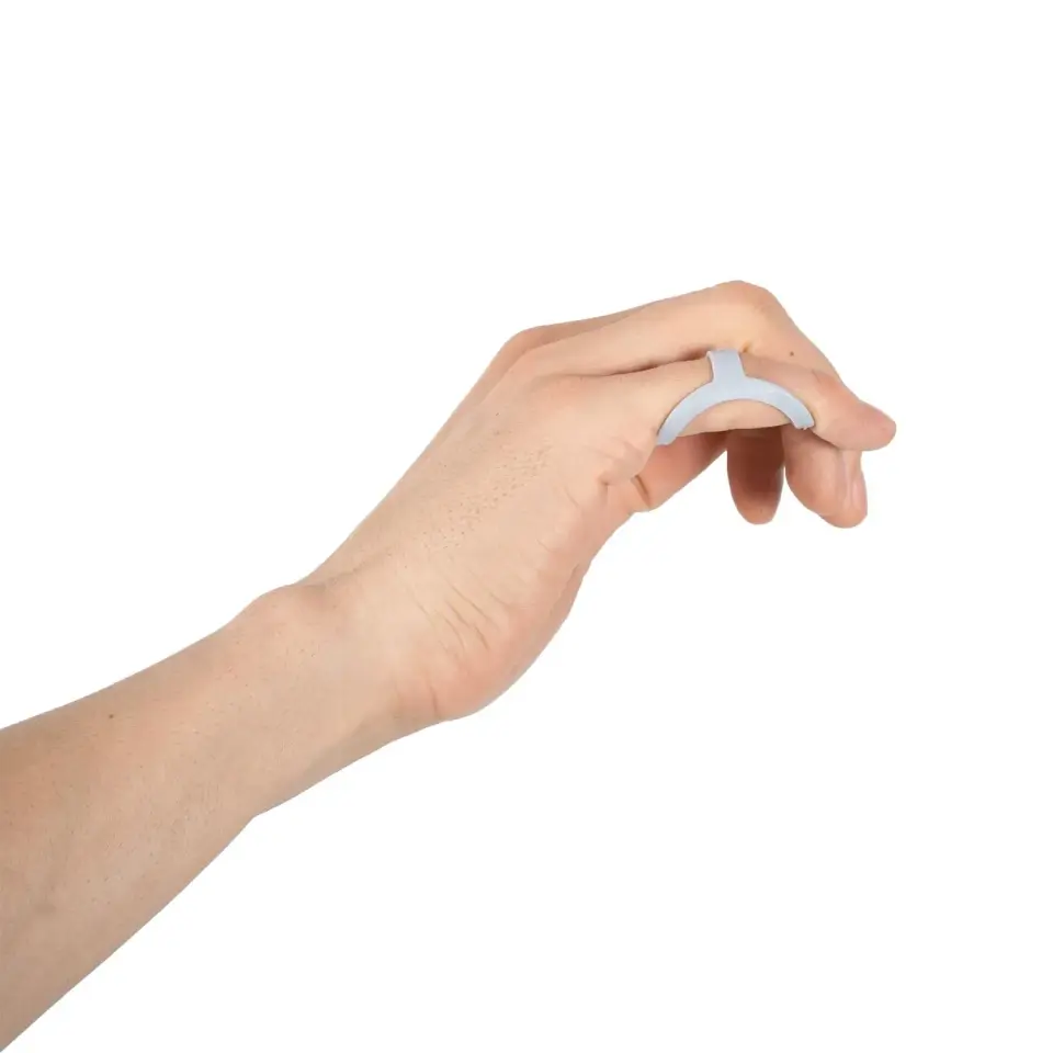 WİNGMED 3 NOKTA PARMAK ATELİ