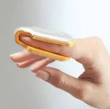 FixFlex Alüminyum (U) Stabilizasyon Parmak Ateli