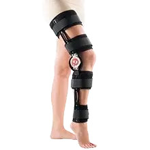 FixFlex Açı Ayarlı (Lüx) Dizlik