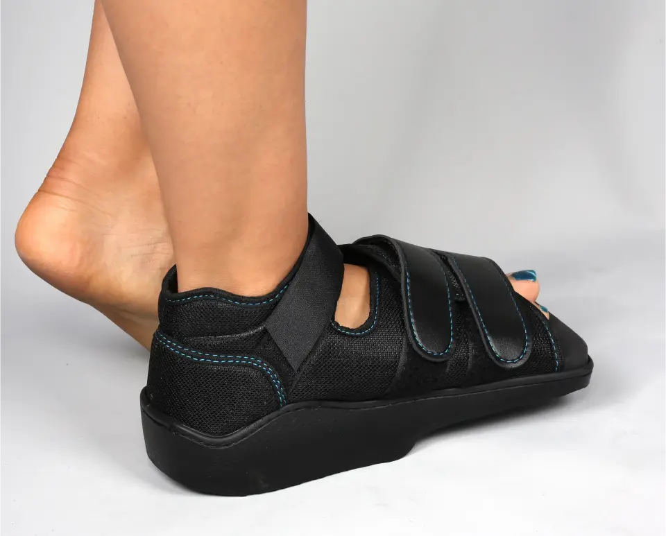 FİXFLEX HALLUKS VALGUS AYAKKABISI (TEK) LÜX