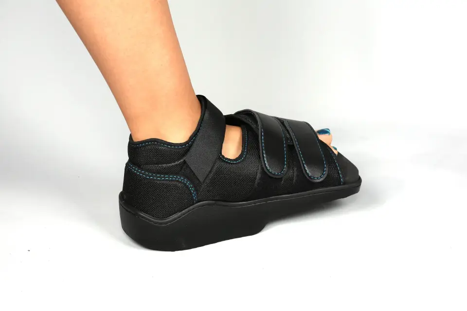 FİXFLEX HALLUKS VALGUS AYAKKABISI (TEK) LÜX