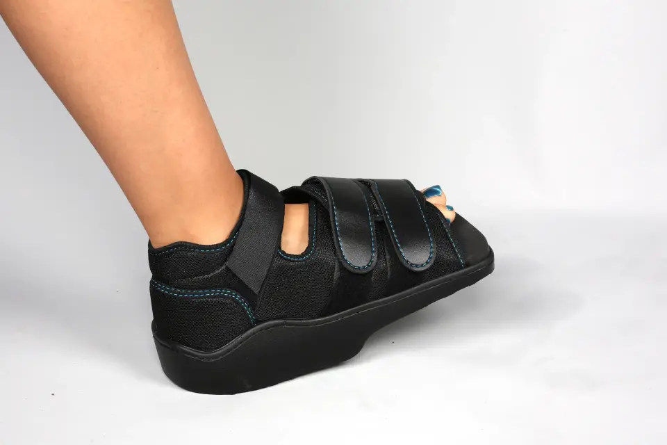 FixFlex Halluks Valgus Ayakkabısı (Tek) Lüks