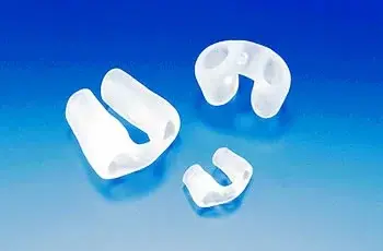 Nostril Retainer (Burun Deliği Şekillendirici)