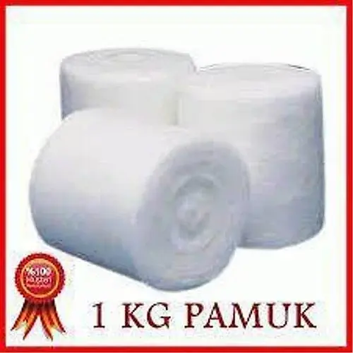 Pamuk 1kg