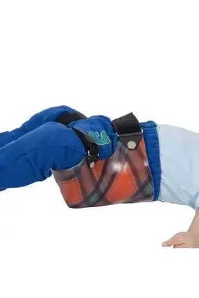 FixFlex DKC Ortezi Hazır