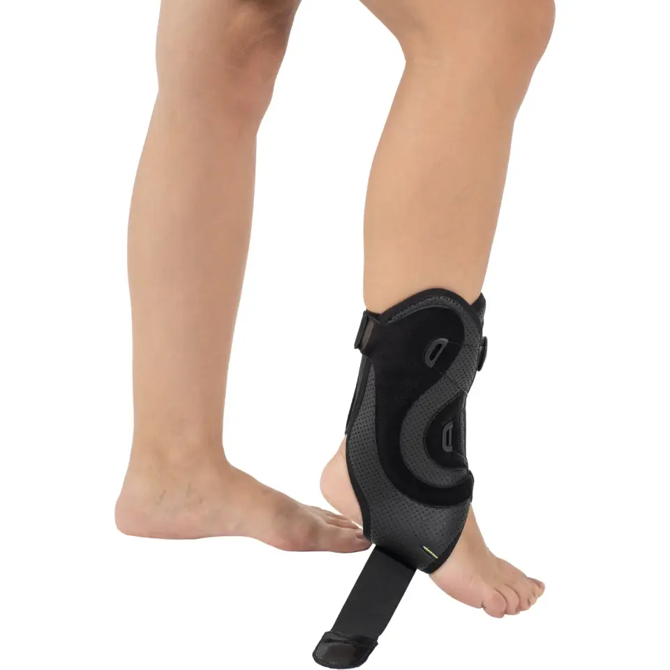 Wingmed Ayak Bileklik Pratik Sistemli