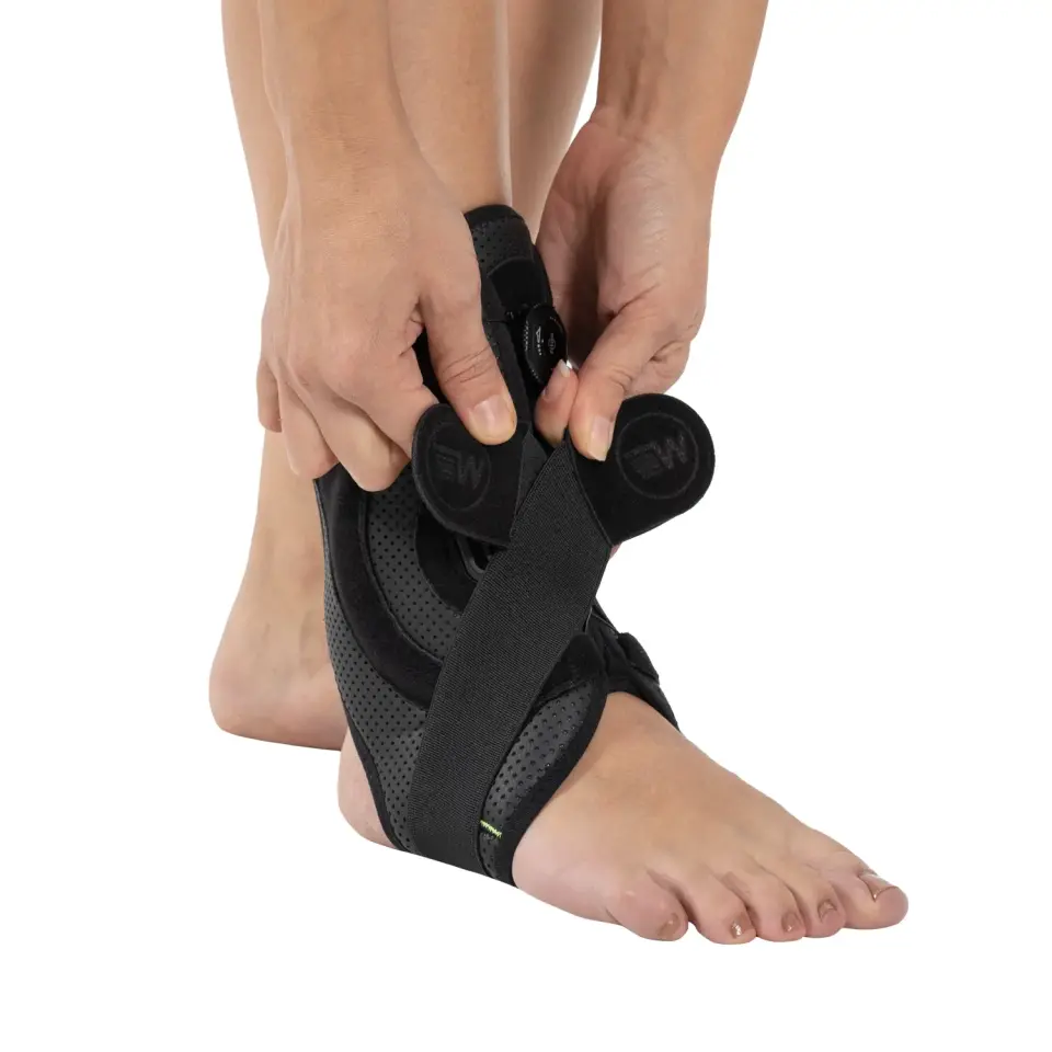 Wingmed Ayak Bileklik Pratik Sistemli