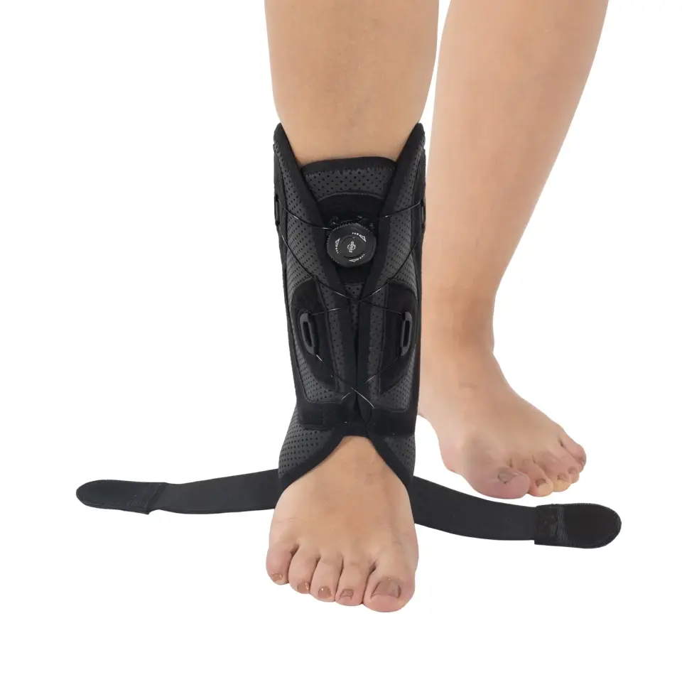 WİNGMED AYAK BİLEKLİK PRATİK SİSTEMLİ