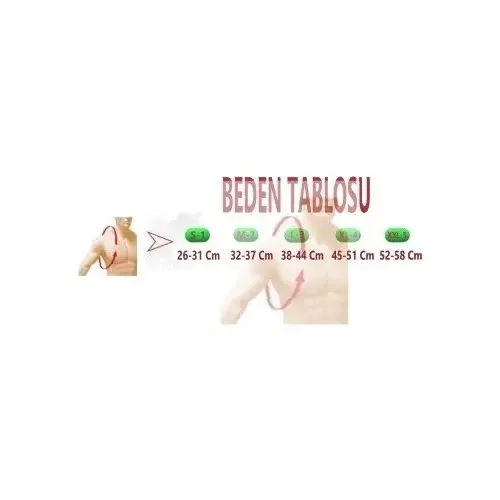 Onefix Klavikula Bandajı Lüks