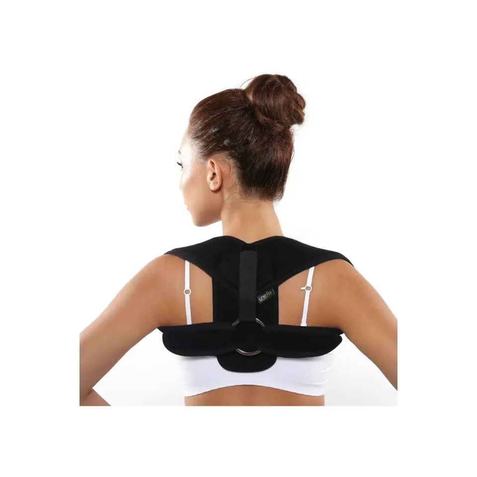 ONEFİX KLAVİKULA BANDAJI LÜKS