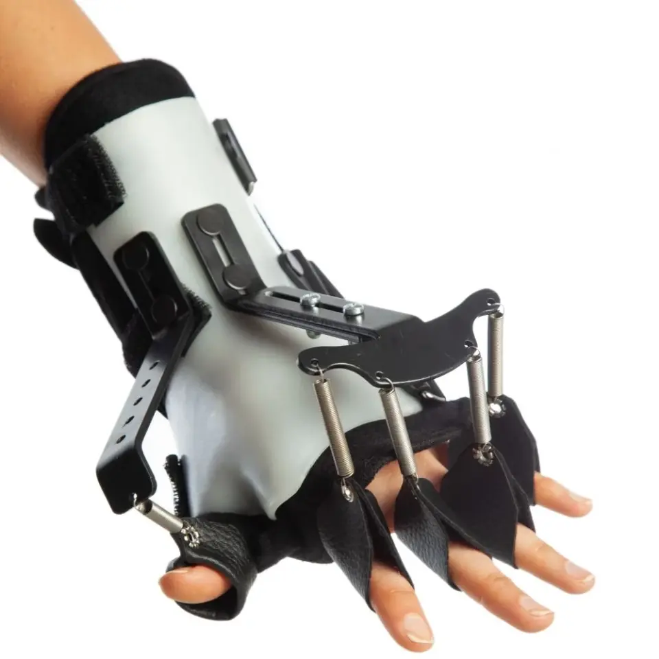 FixFlex Dinamik El Bilek (Yaylı) Splinti
