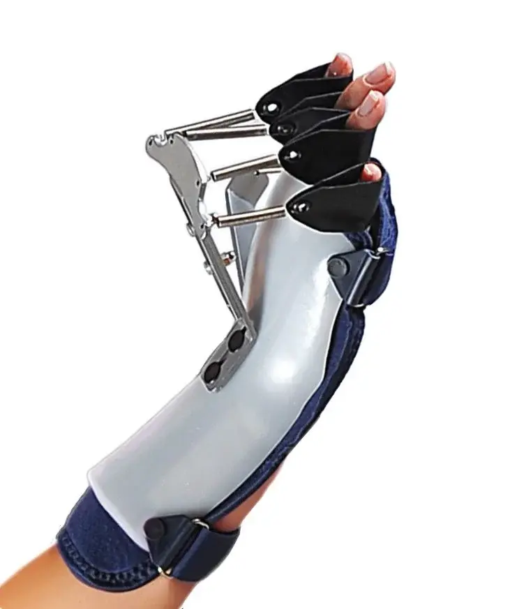 FİXFLEX DİNAMİK EL BİLEK (YAYLI) SPLİNTİ