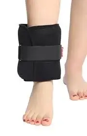 Ayak Kum Ağırlık Torbası 3 kg Tek