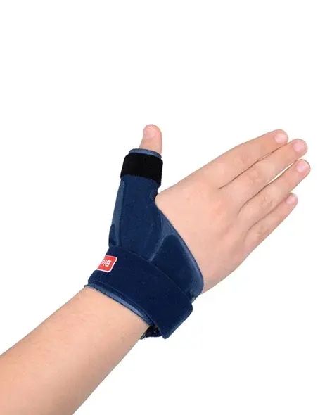 Biofix Manufix Lux Başparmak De Quarın Splinti