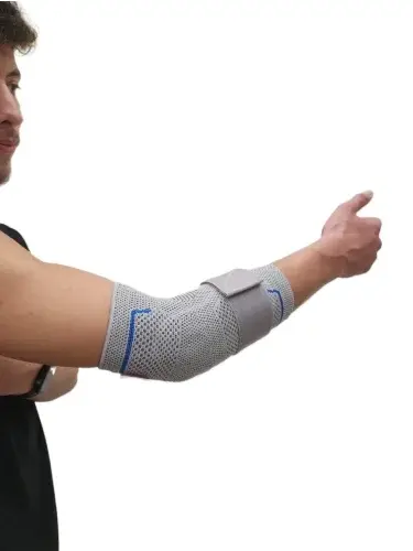 BİOFİX EPİFİX SİLİKON DESTEKLİ DİRSEKLİK